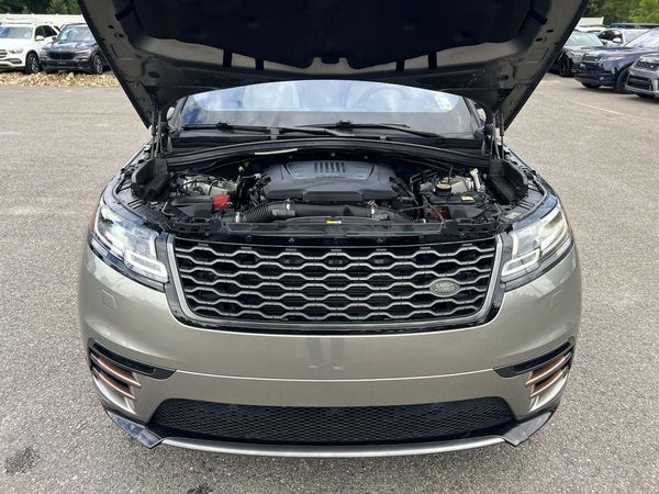 2018 LAND ROVER RANGE ROVER VELAR R-Dynamic SE