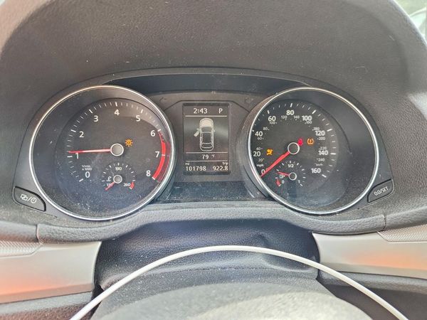 2018 VOLKSWAGEN PASSAT S, R-Line