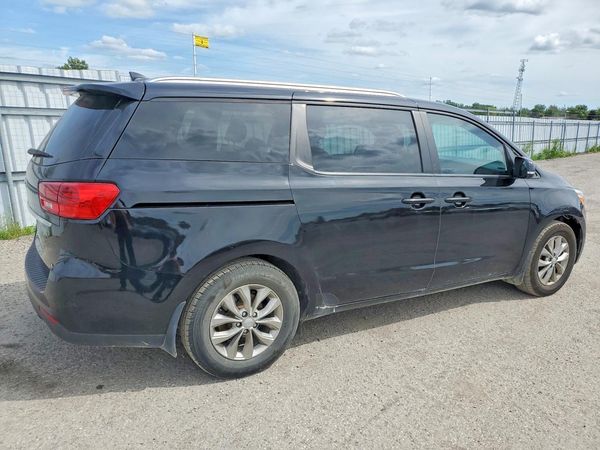 2020 KIA SEDONA LX/EX — PSRA