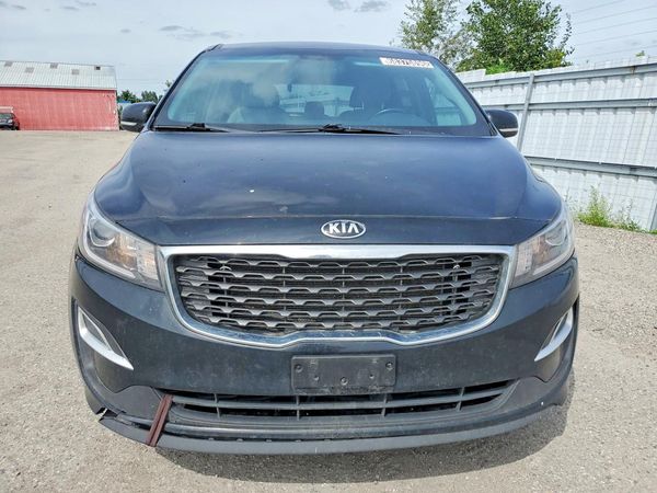 2020 KIA SEDONA LX/EX — DIRF