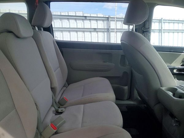 2020 KIA SEDONA LX/EX — PSRS