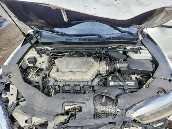 2018 ACURA TLX SH-AWD TECH V6