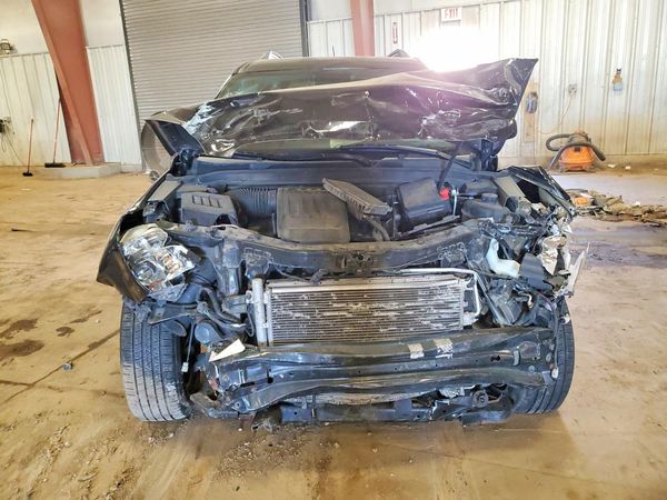 2016 CHEVROLET EQUINOX LT — DIRF