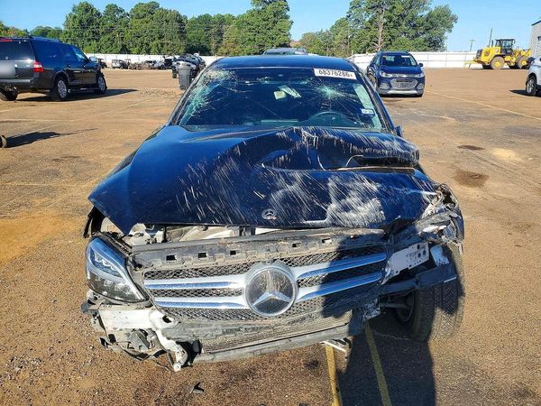 2020 MERCEDES-BENZ C-CLASS C300 — DIRF