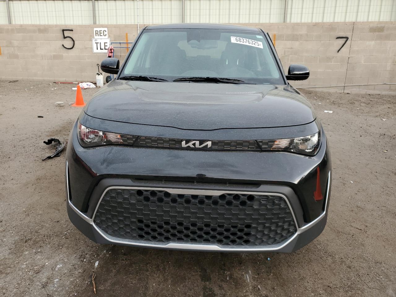 2024 KIA SOUL LX, S