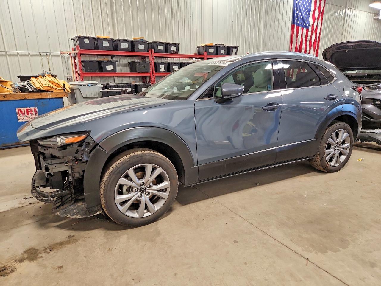 2021 MAZDA CX-30 Premium Package