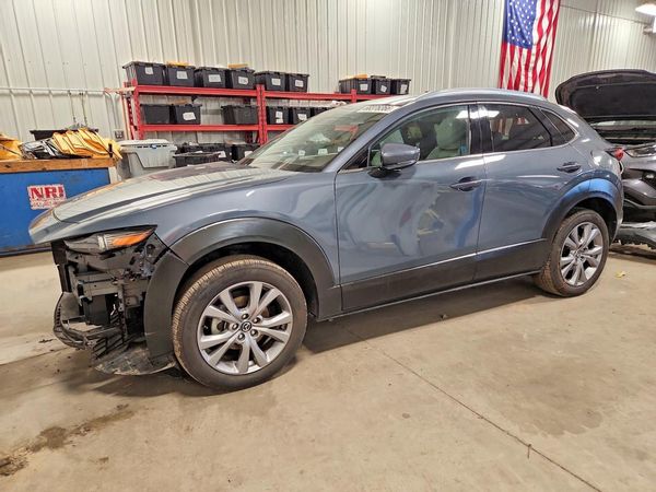 2021 MAZDA CX-30