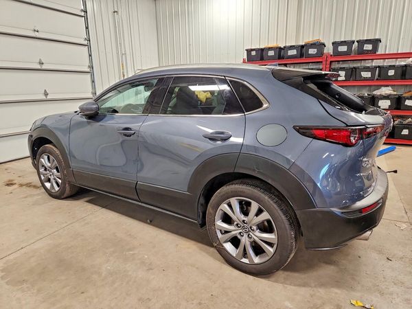 2021 MAZDA CX-30 Premium Package