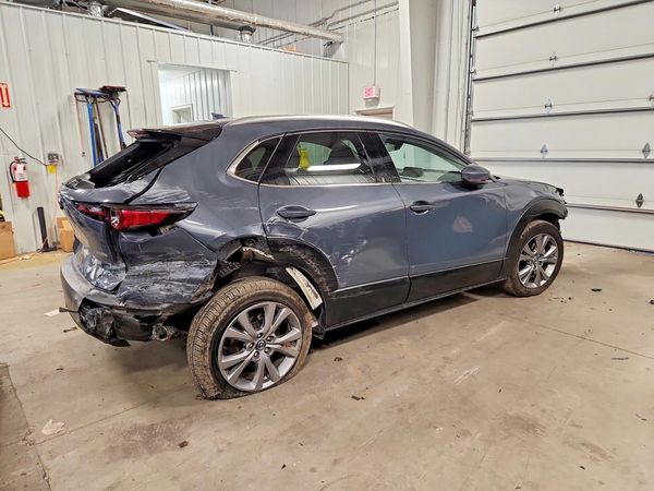 2021 MAZDA CX-30 Premium Package