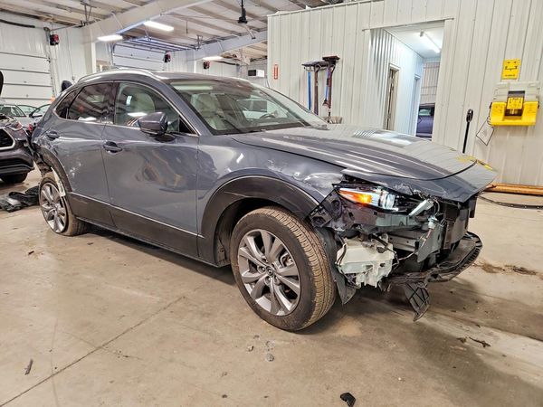 2021 MAZDA CX-30 Premium Package