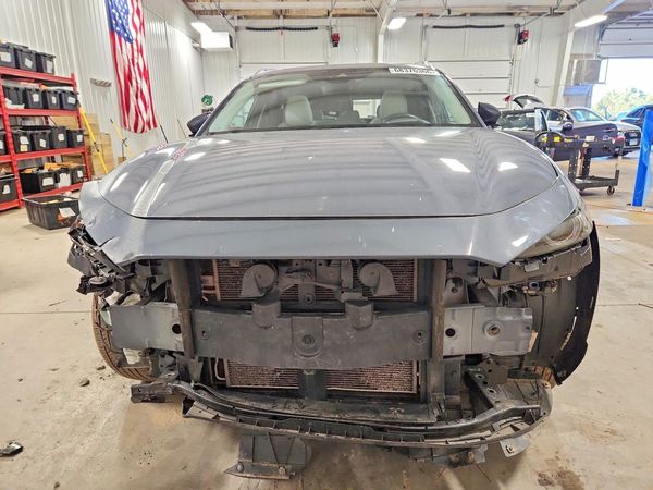 2021 MAZDA CX-30 Premium Package