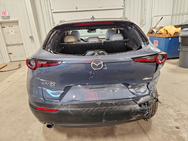 2021 MAZDA CX-30 Premium Package