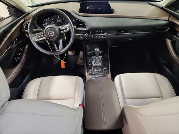 2021 MAZDA CX-30 Premium Package