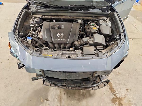 2021 MAZDA CX-30 Premium Package