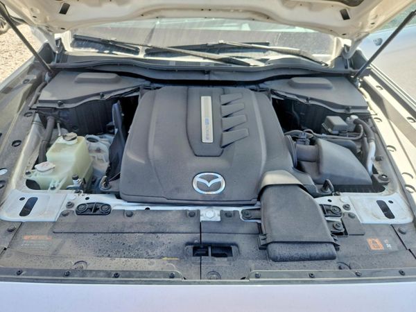 2025 MAZDA CX-90 Premium Plus