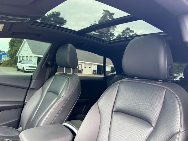 2020 AUDI Q8