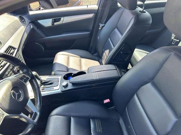 2013 MERCEDES-BENZ C C300