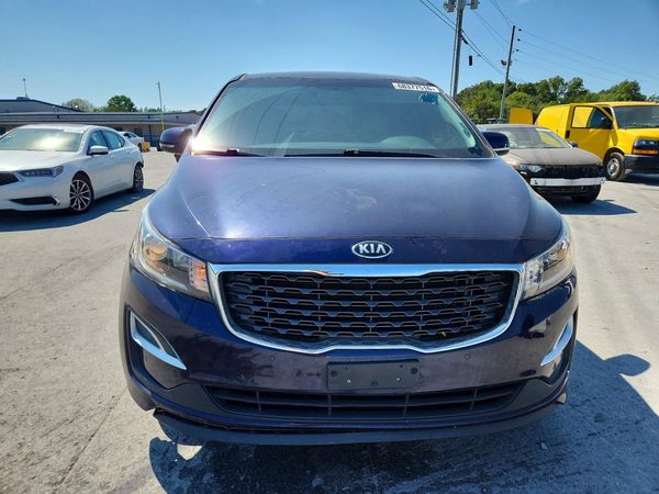 2019 KIA SEDONA LX/EX