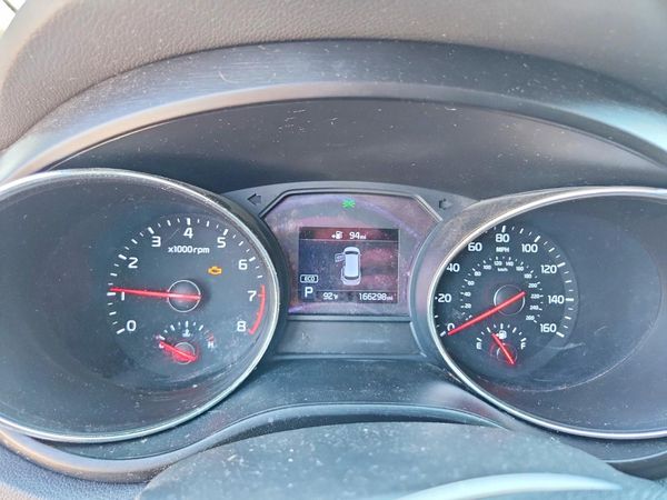 2019 KIA SEDONA LX/EX