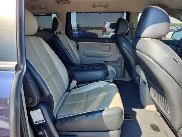 2019 KIA SEDONA LX/EX