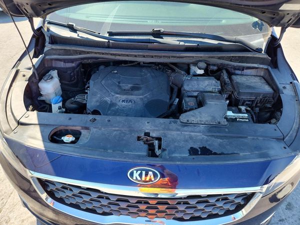 2019 KIA SEDONA LX/EX