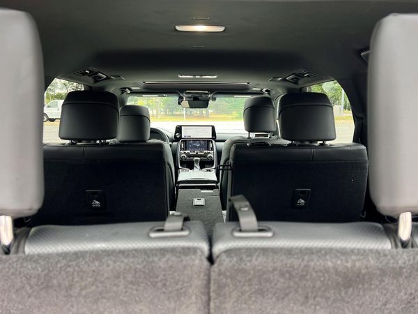 2023 LEXUS LX 600