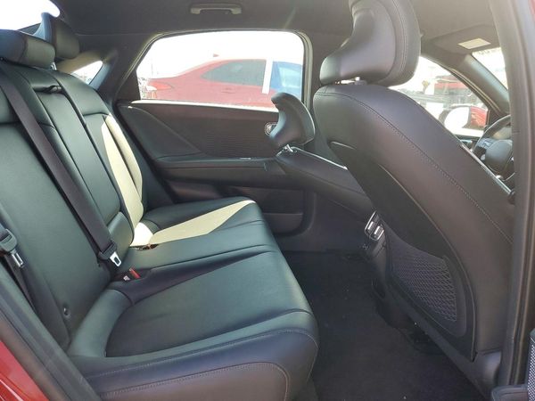 2023 HYUNDAI IONIQ 6 SE SEL — PSRS