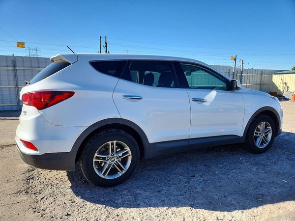 2018 HYUNDAI SANTA FE Sport Base — PSRA