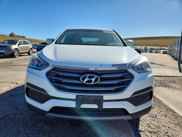 2018 HYUNDAI SANTA FE Sport Base — DIRF