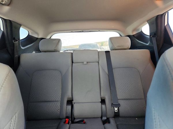 2018 HYUNDAI SANTA FE Sport Base — SUVN
