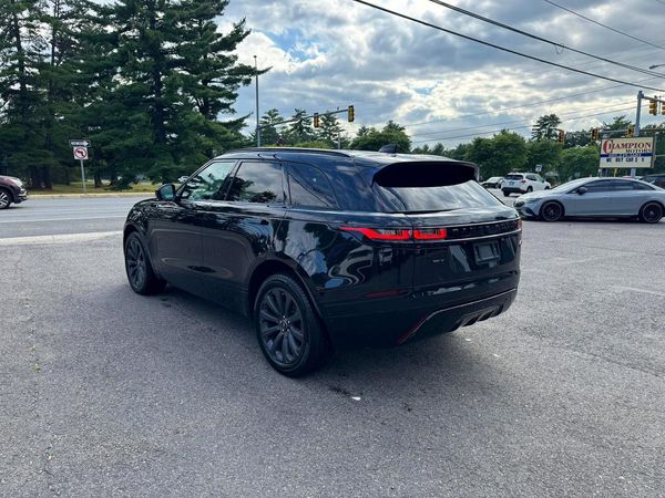 2020 LAND ROVER RANGE ROVER VELAR S R-Dynamic
