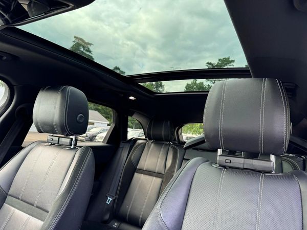 2020 LAND ROVER RANGE ROVER VELAR S R-Dynamic