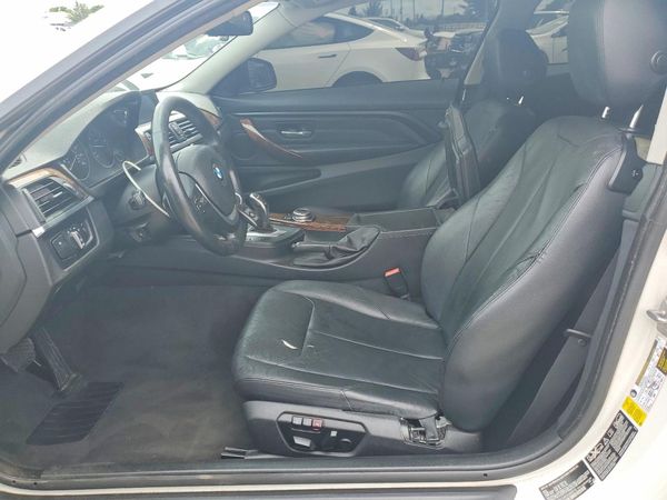 2014 BMW 428