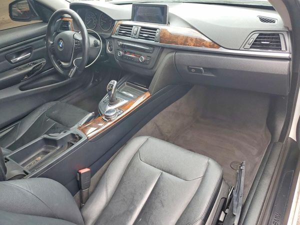2014 BMW 428