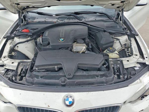 2014 BMW 428