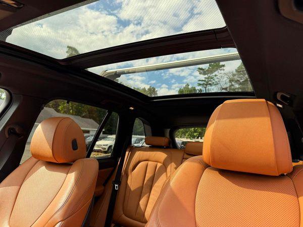 2022 BMW X5 xDrive45e