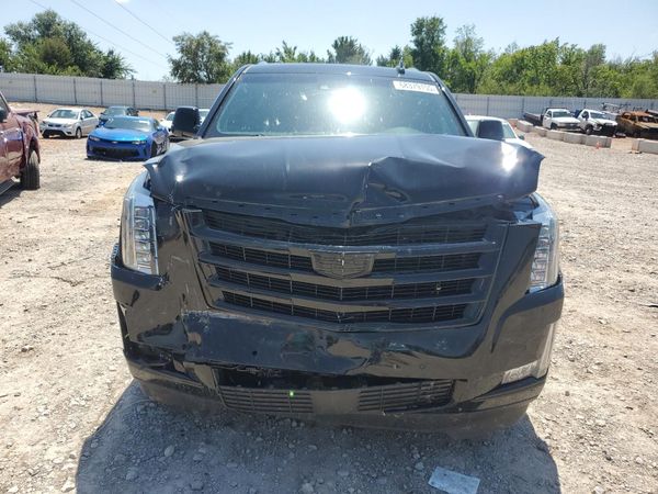 2019 CADILLAC ESCALADE PLATINUM