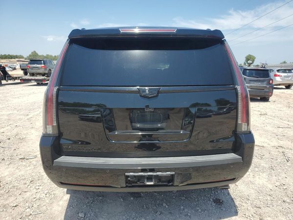 2019 CADILLAC ESCALADE PLATINUM