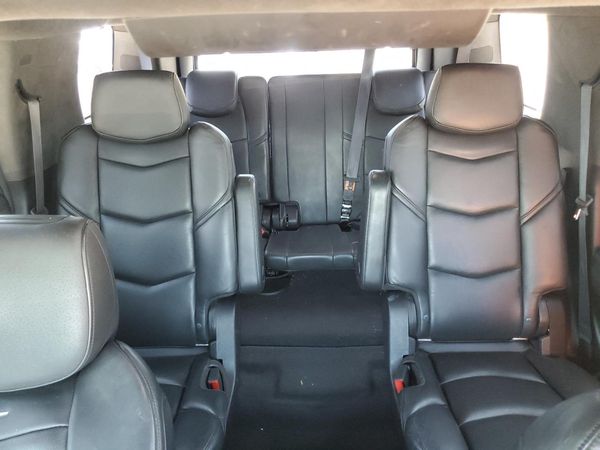 2019 CADILLAC ESCALADE PLATINUM