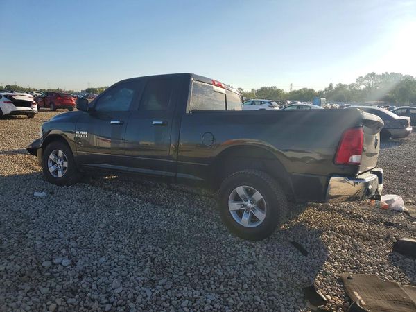 2017 RAM 1500 SLT — DSRA