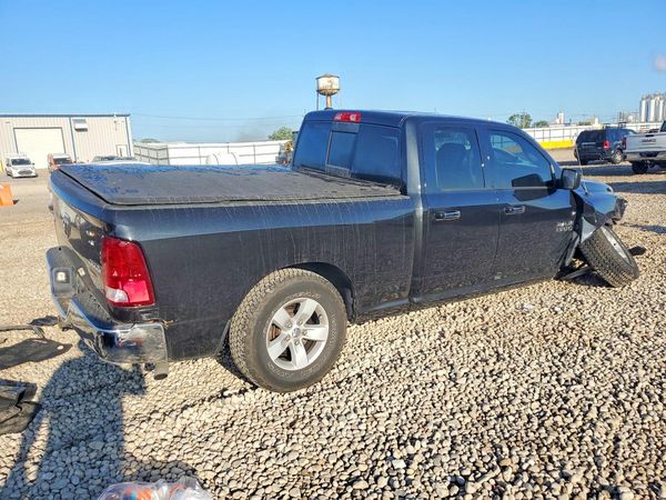 2017 RAM 1500 SLT — PSRA