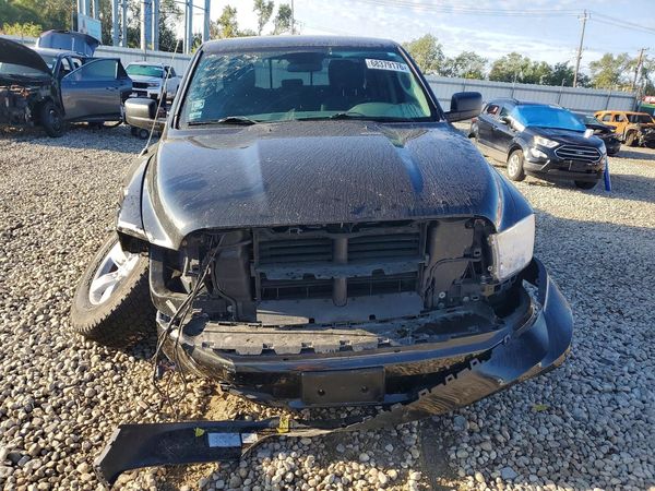 2017 RAM 1500 SLT — DIRF