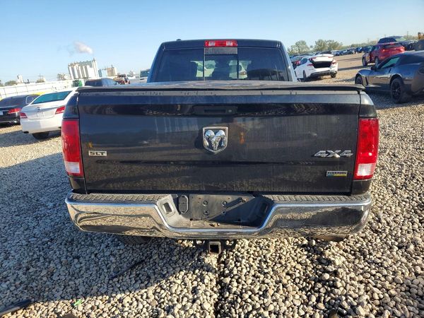 2017 RAM 1500 SLT — DIRR