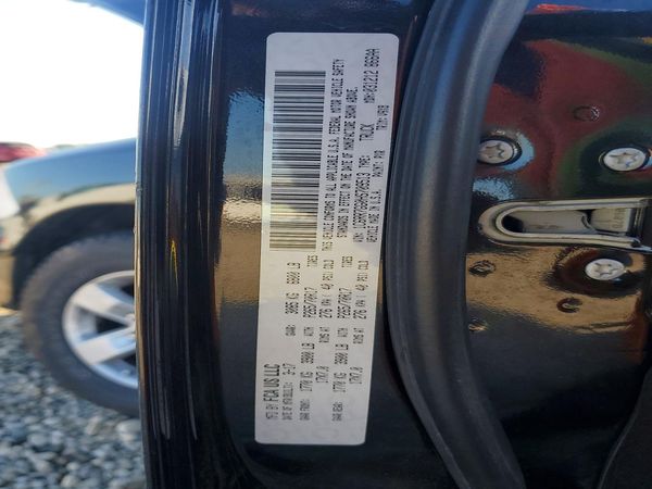 2017 RAM 1500 SLT — VINS