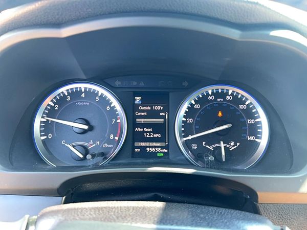 2017 TOYOTA HIGHLANDER SE/XLE