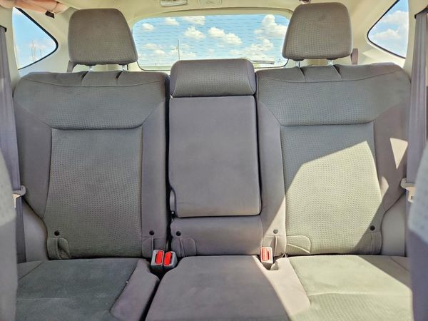 2013 HONDA CRV EX — SUVN