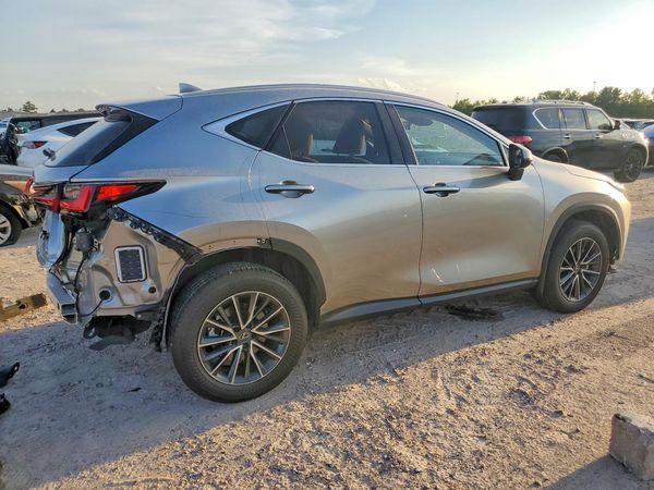 2024 LEXUS NX 350H 350h Base