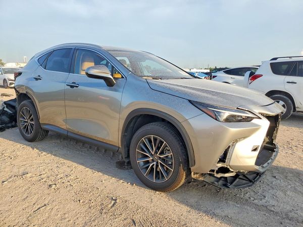 2024 LEXUS NX 350H 350h Base