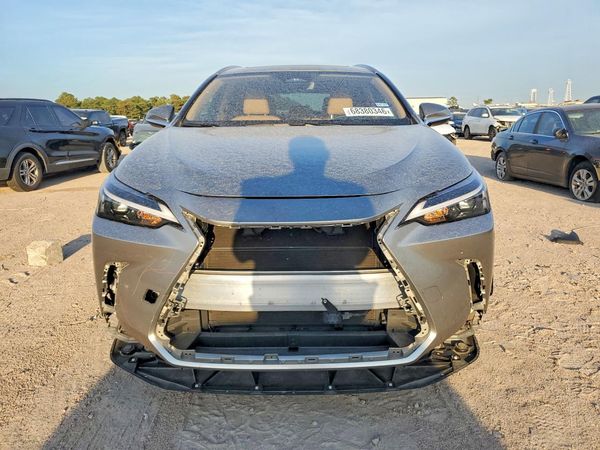 2024 LEXUS NX 350H 350h Base