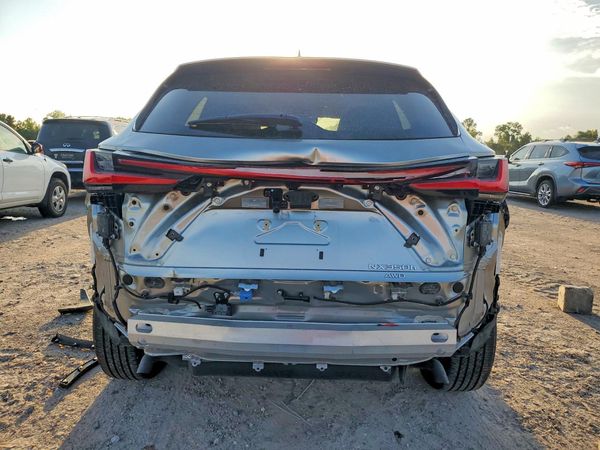 2024 LEXUS NX 350H 350h Base
